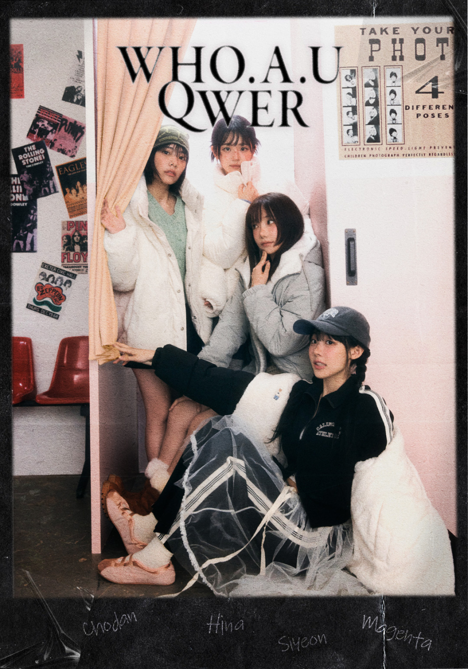 Reversible Dumble Jumper / WHJJE4T14U 상세 이미지 1