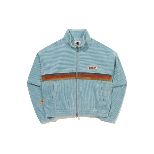 велюр женский SKY BLUE