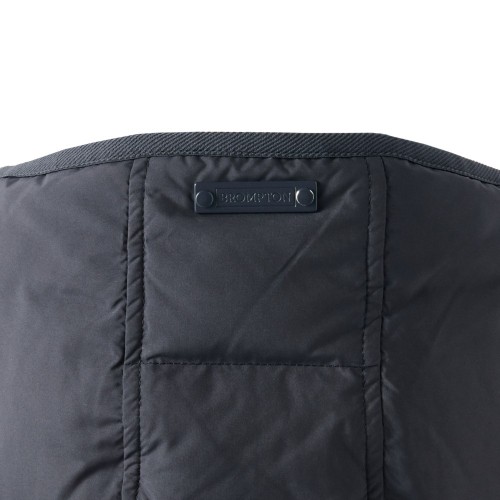 W COMFY LONG DOWN - D/NAVY (P244WDW310)