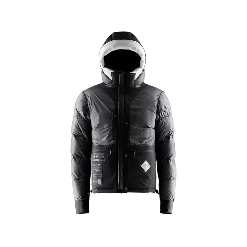 GLACIER JACKET(106)
