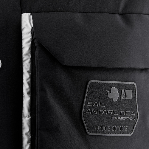GLACIER JACKET(106)