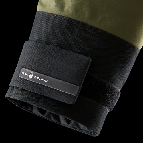 GLACIER BAY JACKET(723)