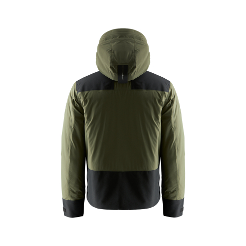 GLACIER BAY JACKET(723)