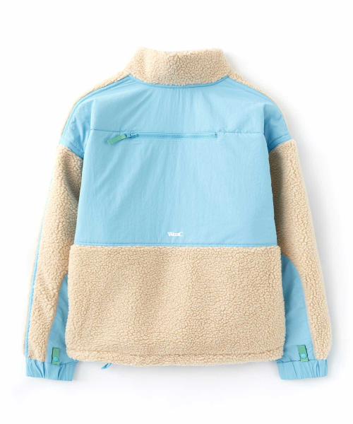 флис _BEIGE