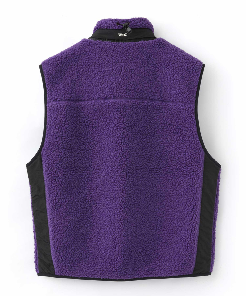 флис _PURPLE