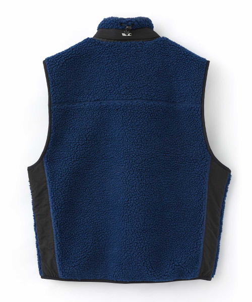 флис _NAVY