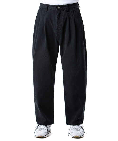 брюки (BLACK)