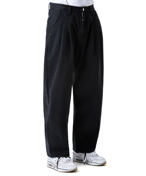 брюки (BLACK)