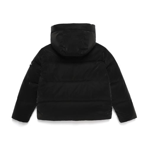 N244UDW980 куртка CARBON BLACK