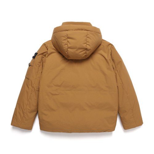 N244UDW990 куртка TAN