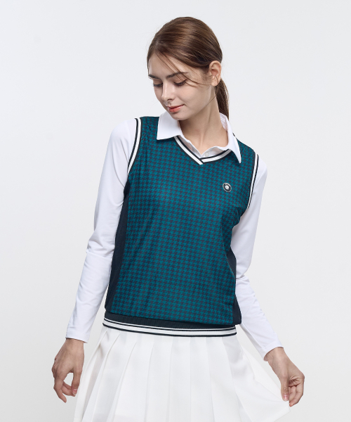 женский 2 Colors