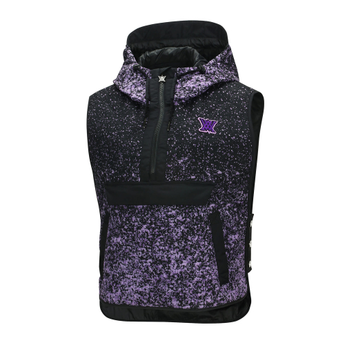W DTP POINT HOODY VT_LV