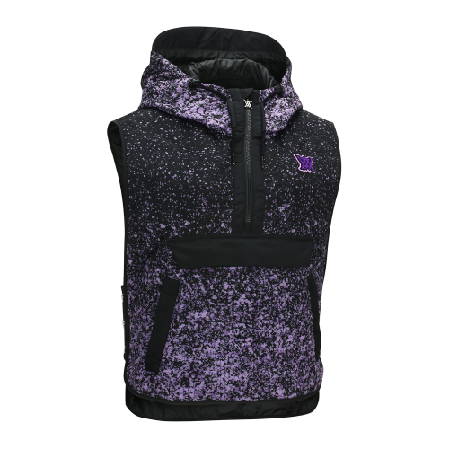 W DTP POINT HOODY VT_LV