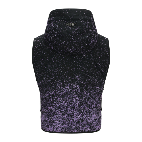 W DTP POINT HOODY VT_LV