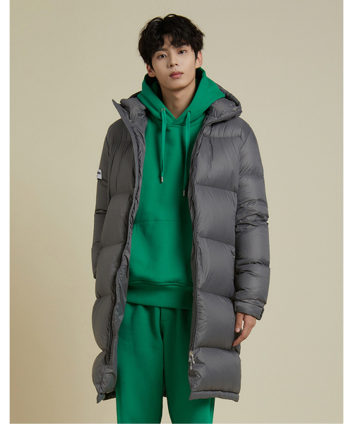 [WHITESPACE] SCOTT COAT_M228CJP507M