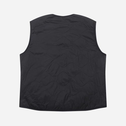 RiverWave мужской жилет BLACK