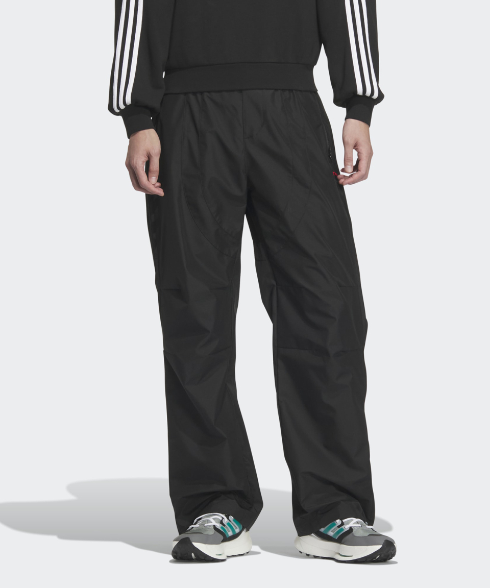  ORDINARY PEOPLE パンツ パンツ 【ADIDAS x Ordinary people】Track Pants