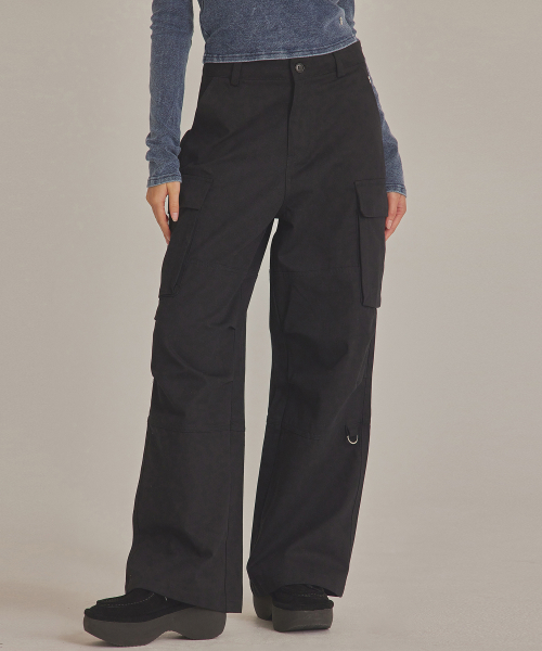 WIDE-LEG карго PANTS_T423BT700