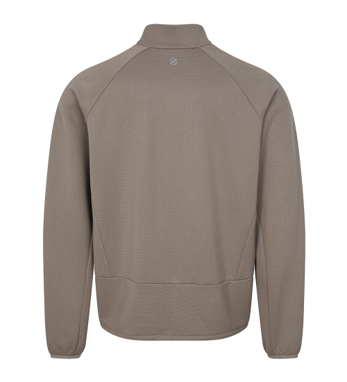 UFC Challenger Relax Fit хавник свитшот Ash Khaki U4SWV3104AK