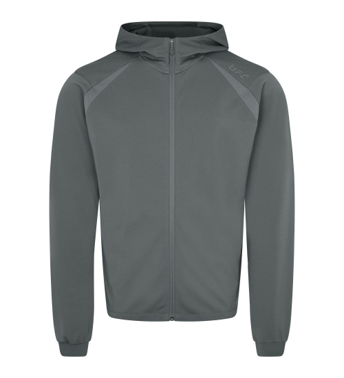 Куртка UFC Boost Regular Fit Ultimate Grey U4TTV3103UG
