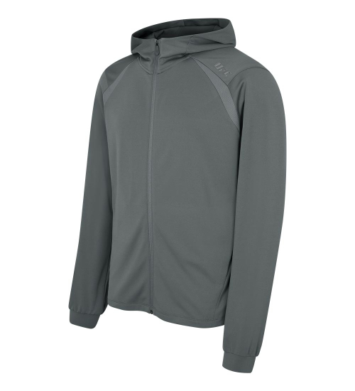 Куртка UFC Boost Regular Fit Ultimate Grey U4TTV3103UG