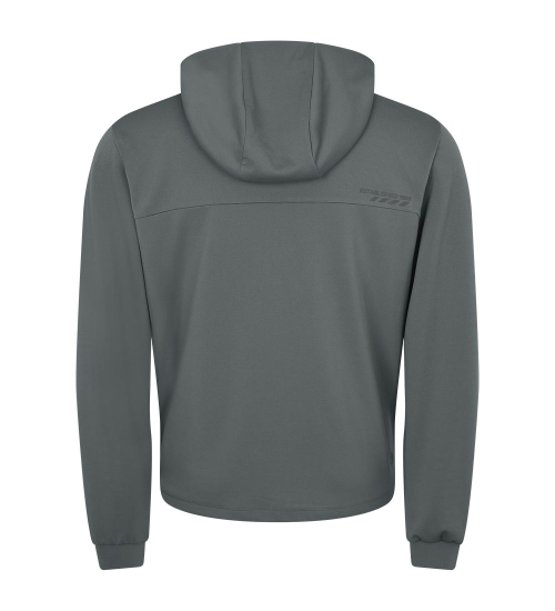 Куртка UFC Boost Regular Fit Ultimate Grey U4TTV3103UG