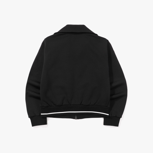 Move Warm Hybrid стёганая куртка женская BLACK