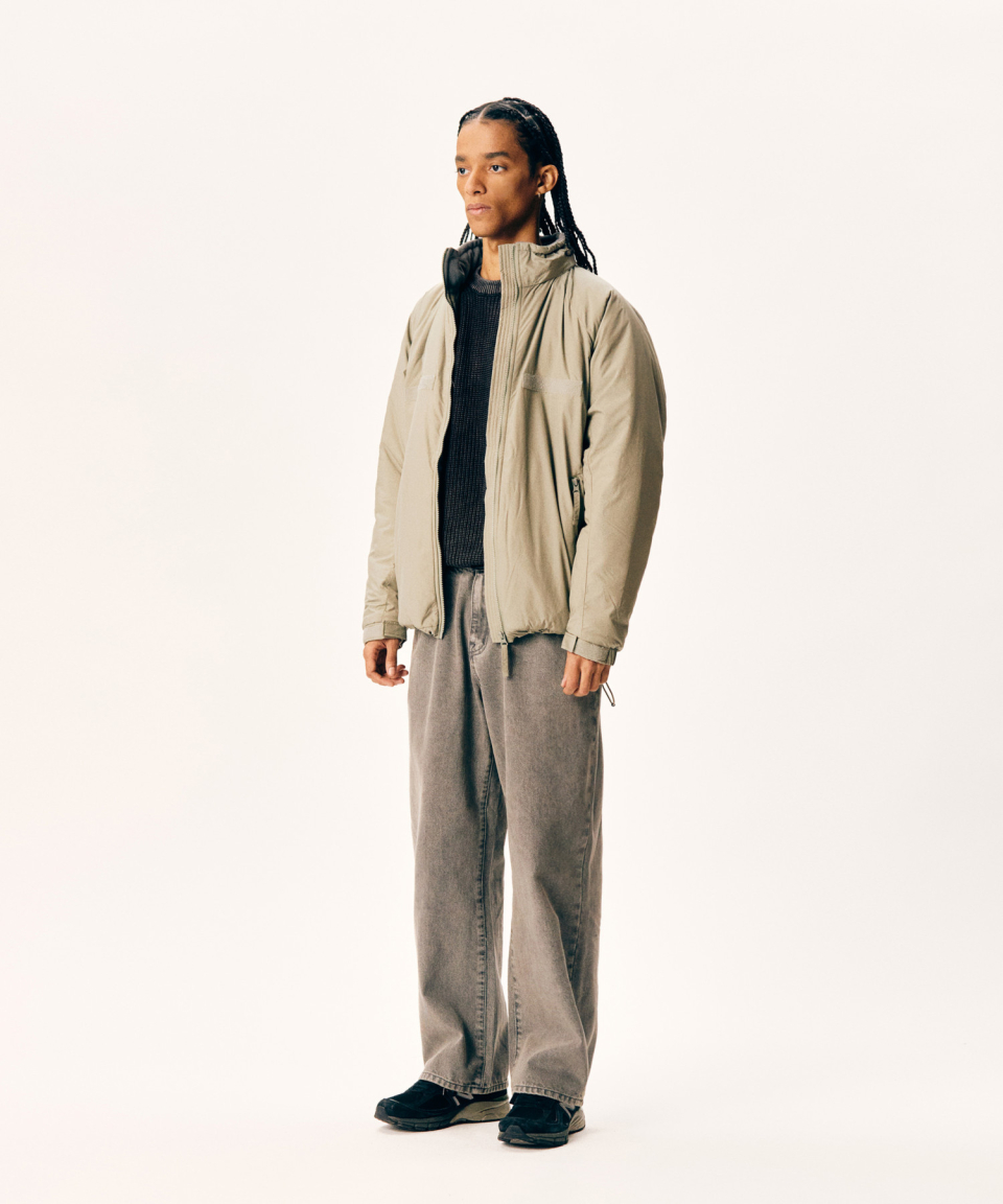 美品！　ECWCS LEVEL7 S-R Gen III Layer 7 Parka | Tennier(tm) LLC