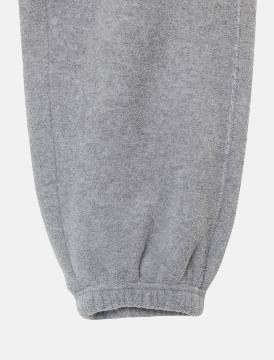 ENZO BLUES ♥ Fleece Jogger Pants /追跡付 MUSINSA | ENZO BLUES Fleece Jogger Pants (Grey)