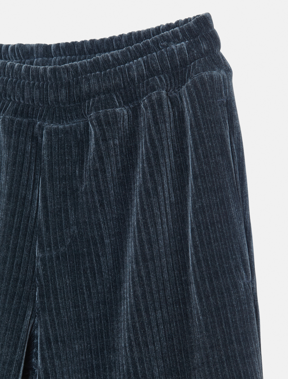 ◇ENZO BLUES◇ Corduroy Slim Banding Bootcut Pants Black MUSINSA公式 | ENZO BLUES Corduroy Slim Banding Bootcut Pants