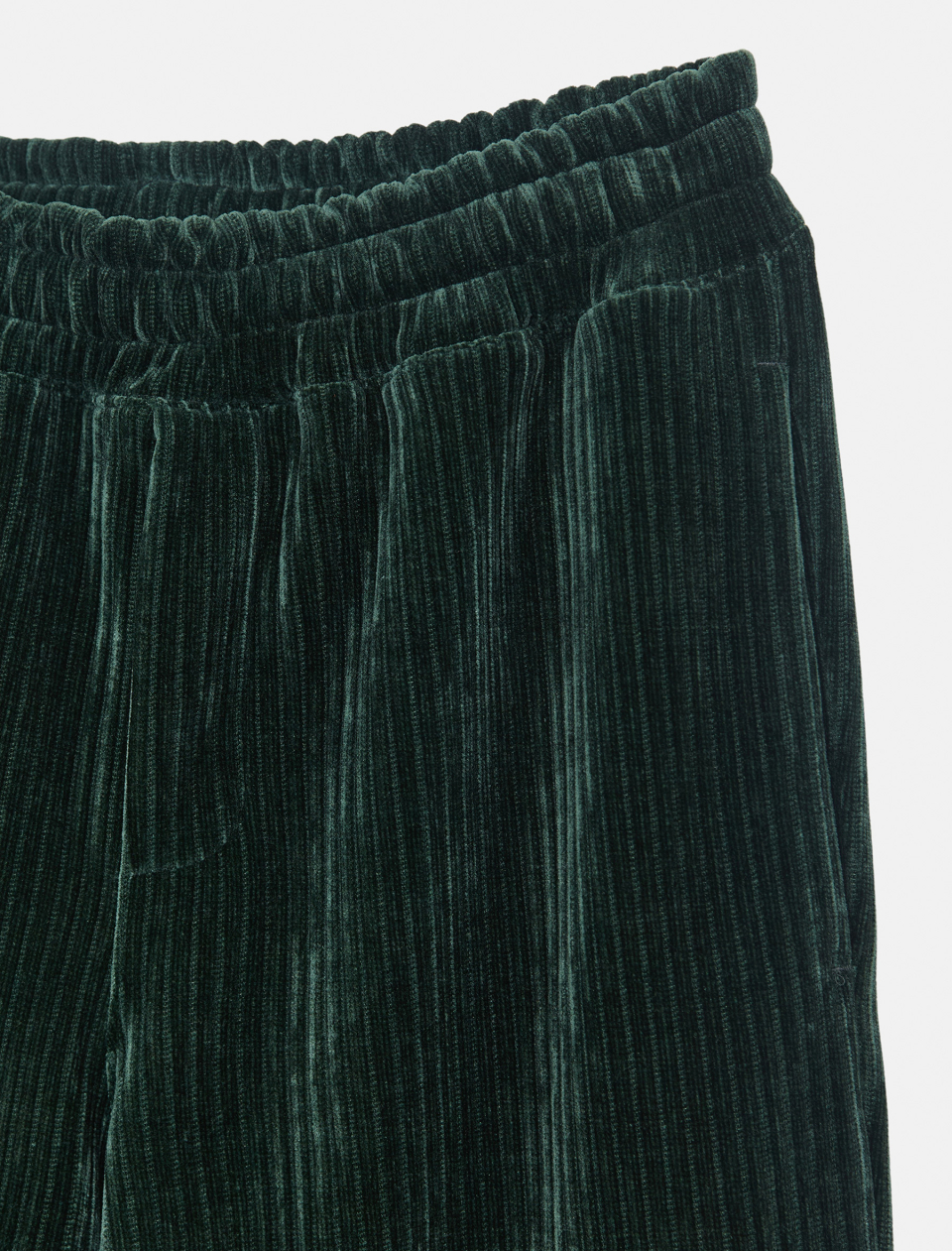 【ENZO BLUES】Velvet Corduroy Banded Bootcut Pants / 追跡付 MUSINSA公式 | ENZO BLUES Velvet Corduroy Banding Bootcut