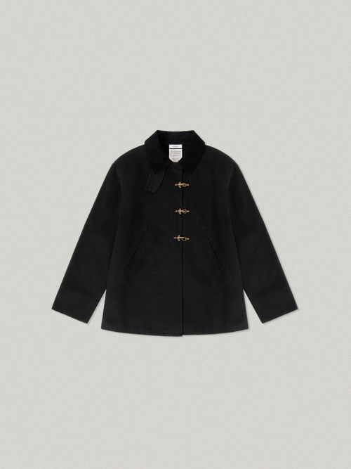 WESTERN WORKWEAR куртка [чёрный]