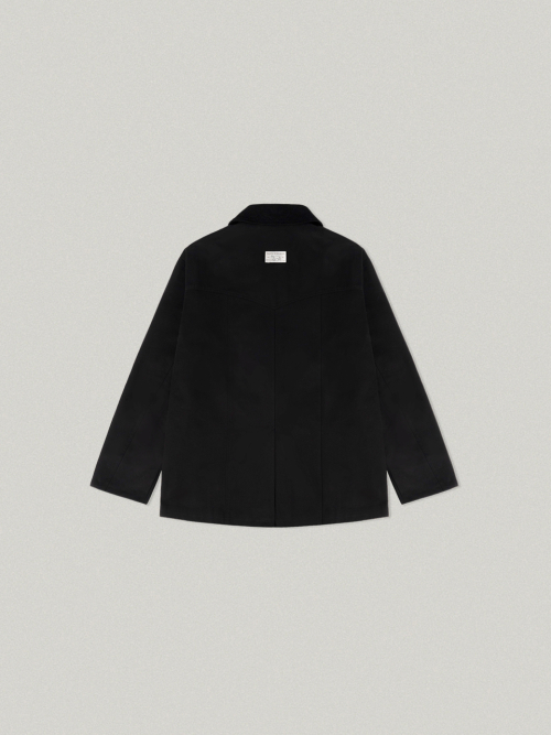 WESTERN WORKWEAR куртка [чёрный]