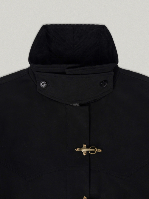 WESTERN WORKWEAR куртка [чёрный]