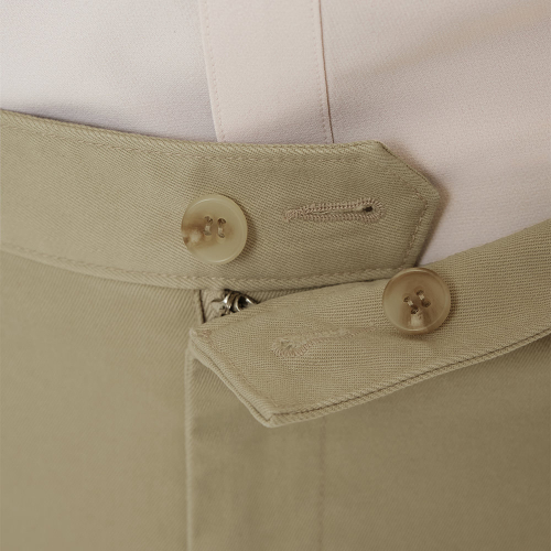 Мужские брюки карго Urban Cotton расслабленного кроя