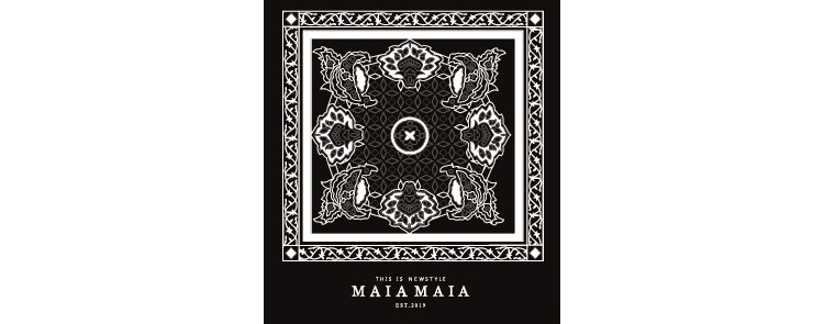 MAIA logo