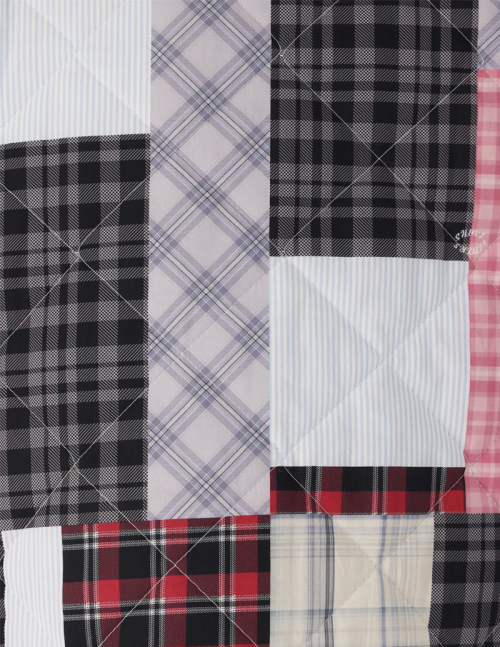 Bon Quilted куртка / No.3