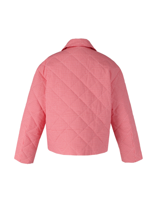 Bon Quilted куртка / No.4