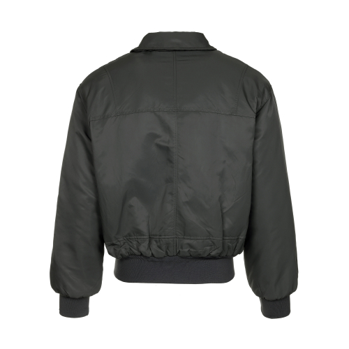 Куртка с двойным карманом [Dark Gray]