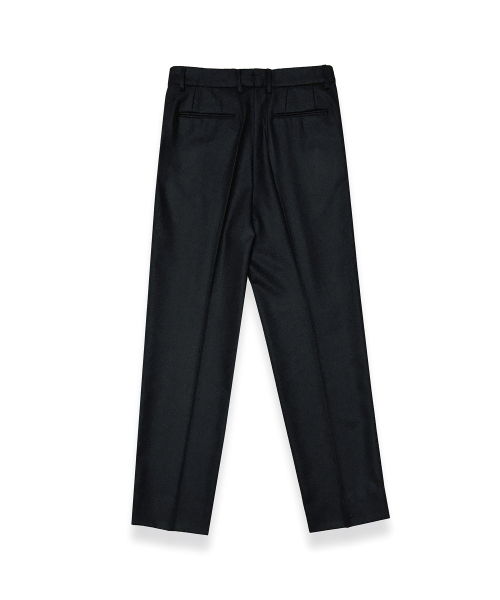 R-0023 GLITTER TROUSERS(BLACK)