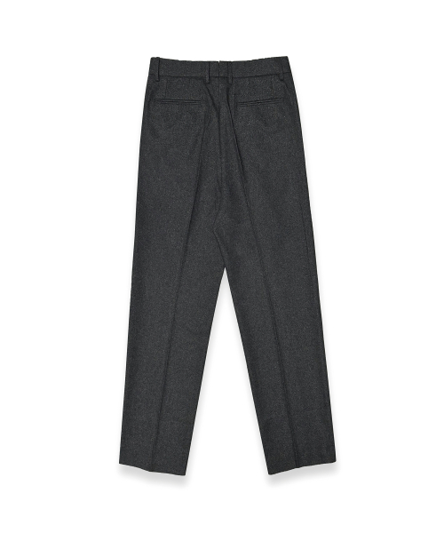 R-0023 GLITTER TROUSERS(GRAY)