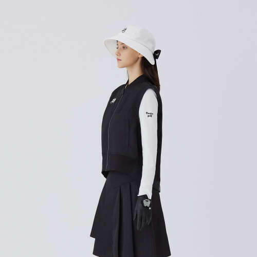 Bomber Vest_BLACK (QW0EWV30239)
