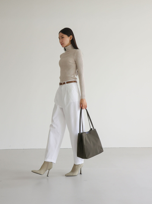 shoulder shopper nylon