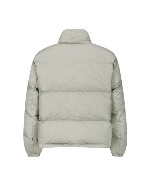 MASSIV DUCK DOWN PUFFER [2 COLOR]
