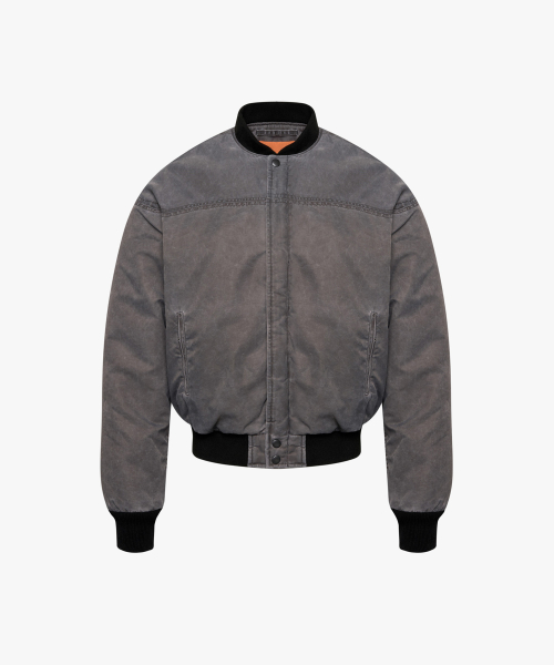 Padded MA-1 (washed)