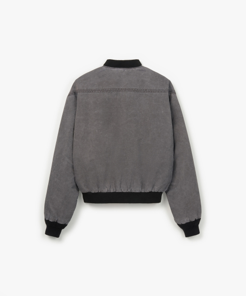 Padded MA-1 (washed)