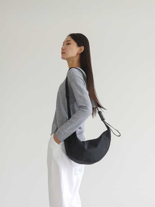 croddbodybag slingbag hip sack