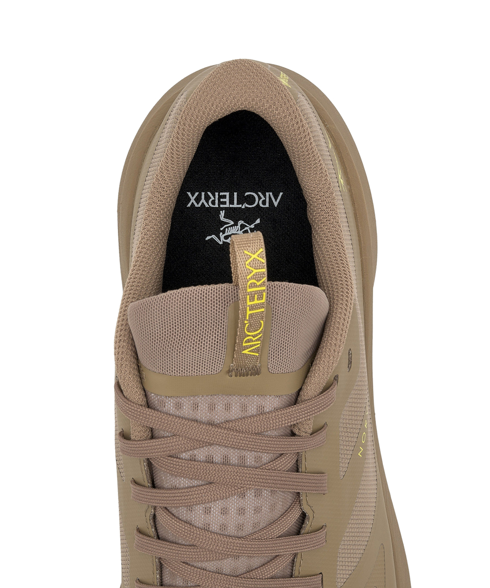 아크테릭스(ARCTERYX) 노반 LD3 GTX 남성 CANVAS CANVAS