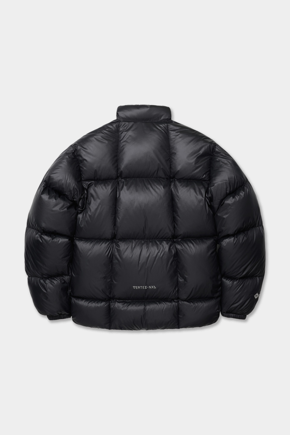 디미토(DIMITO) GTX EASY PLUS NH GOOSE DOWN JACKET BLACK