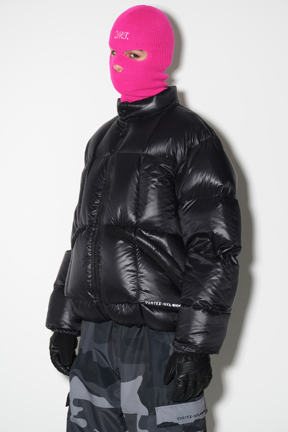 スノーボード DIMITO GTX HAE HD GOOSE DOWN JACKET GTX (VTX X EIDER) HAE HD GOOSE DOWN JACKET BLACK – DIMITO